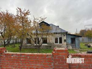 Дом 72м², 1-этажный, участок 7 сот.