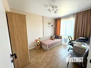 Дом 106м², 1-этажный, участок 7 сот.