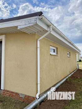 Дом 130м², 2-этажный, участок 10 сот.