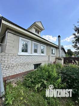 Дом 92м², 1-этажный, участок 11 сот.