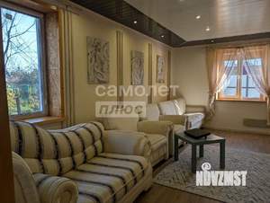 Дом 120м², 2-этажный, участок 6 сот.