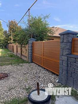 Коттедж 485м², 3-этажный, участок 12 сот.