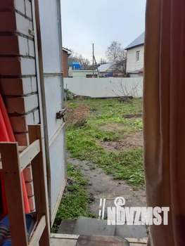 Дом 71м², 1-этажный, участок 6 сот.