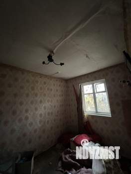 Дом 29м², 1-этажный, участок 8 сот.