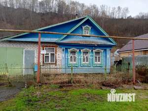 Дом 100м², 1-этажный, участок 14 сот.