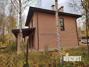 Дом 149м², 2-этажный, участок 5 сот.