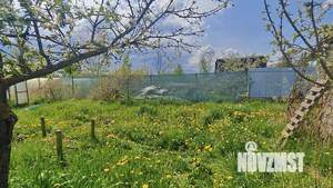 Дом 12м², 1-этажный, участок 4 сот.