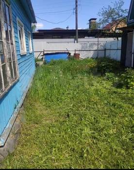 Дача 43м², 2-этажный, участок 3 сот.