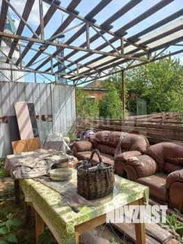 Дом 70м², 2-этажный, участок 6 сот.