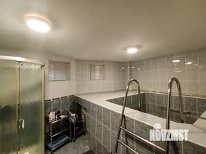 Дом 333м², 3-этажный, участок 7 сот.