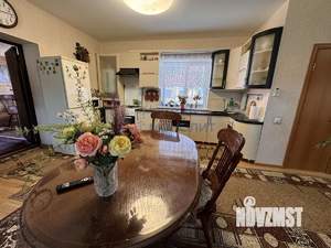 Дом 104м², 2-этажный, участок 7 сот.