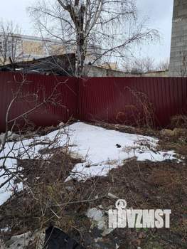 Дом 49м², 1-этажный, участок 3 сот.