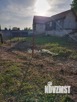 Дом 16м², 1-этажный, участок 7 сот.