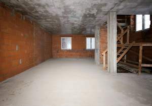 Дом 630м², 3-этажный, участок 5 сот.