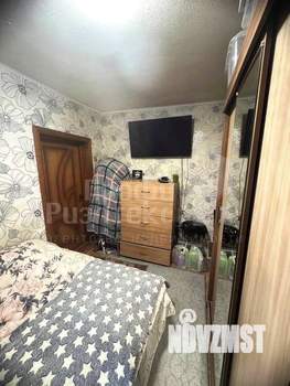 Дом 65м², 1-этажный, участок 6 сот.