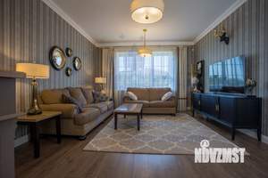 Коттедж 226м², 2-этажный, участок 10 сот.