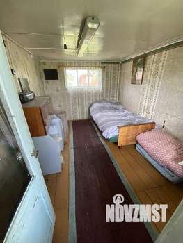 Дача 30м², 2-этажный, участок 14 сот.