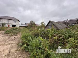 Дом 26м², 1-этажный, участок 3 сот.