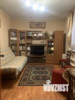 Дом 64м², 1-этажный, участок 2 сот.