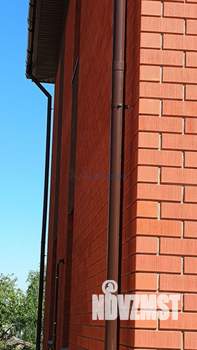 Коттедж 164м², 2-этажный, участок 4 сот.