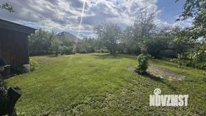 Дом 60м², 1-этажный, участок 10 сот.