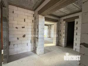 Дом 180м², 2-этажный, участок 8 сот.