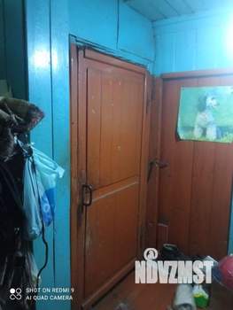 Дом 48м², 1-этажный, участок 9 сот.