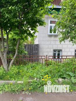 Дом 104м², 2-этажный, участок 7 сот.