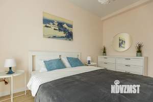 Таунхаус 91м², 2-этажный, участок 4 сот.