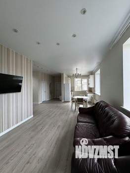 Дом 260м², 2-этажный, участок 8 сот.