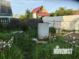 Дача 43м², 2-этажный, участок 7 сот.