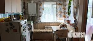 Дом 59м², 2-этажный, участок 6 сот.