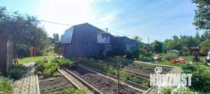 Дом 85м², 2-этажный, участок 5 сот.