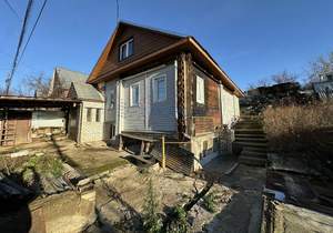 Дом 120м², 2-этажный, участок 5 сот.