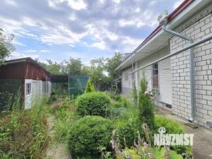 Дом 184м², 1-этажный, участок 7 сот.