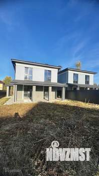 Дом 154м², 2-этажный, участок 5 сот.