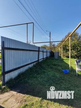 Дом 122м², 2-этажный, участок 13 сот.