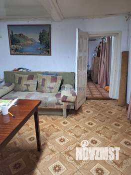 Дом 65м², 1-этажный, участок 19 сот.