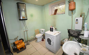 Дом 150м², 2-этажный, участок 8 сот.