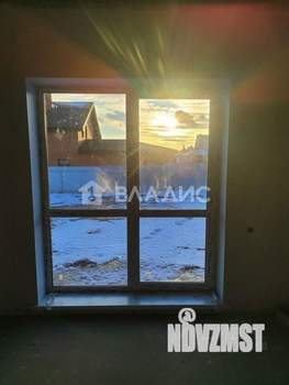 Дом 109м², 1-этажный, участок 9 сот.