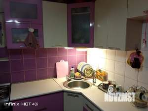 Дача 94м², 2-этажный, участок 3 сот.