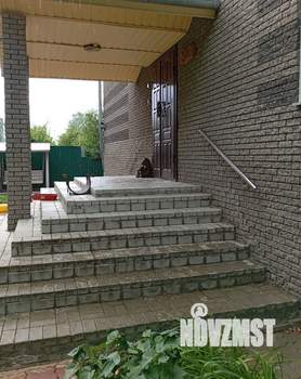 Коттедж 460м², 2-этажный, участок 7 сот.