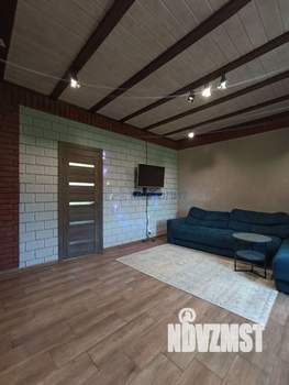 Дом 99м², 2-этажный, участок 13 сот.