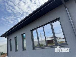 Дом 106м², 1-этажный, участок 10 сот.