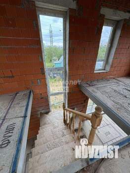 Дом 207м², 3-этажный, участок 5 сот.