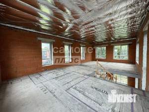 Дом 207м², 3-этажный, участок 5 сот.