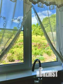 Дом 65м², 2-этажный, участок 33 сот.