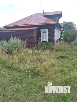 Дом 45м², 2-этажный, участок 15 сот.