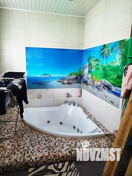 Дом 103м², 2-этажный, участок 6 сот.