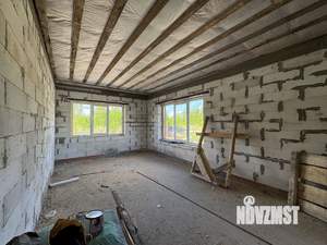 Дом 110м², 1-этажный, участок 7 сот.